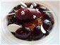 cherry dessert